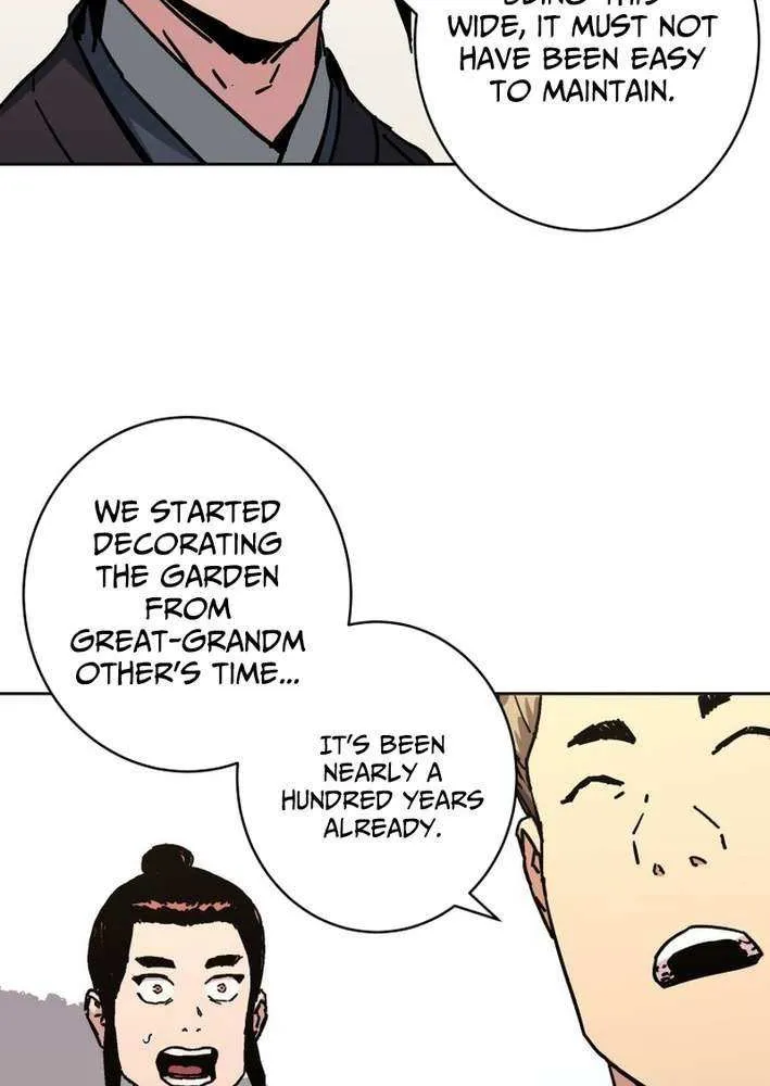 World Reign Chapter 17 page 43 - 