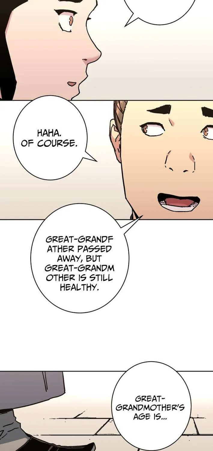 World Reign Chapter 17 page 49 - 