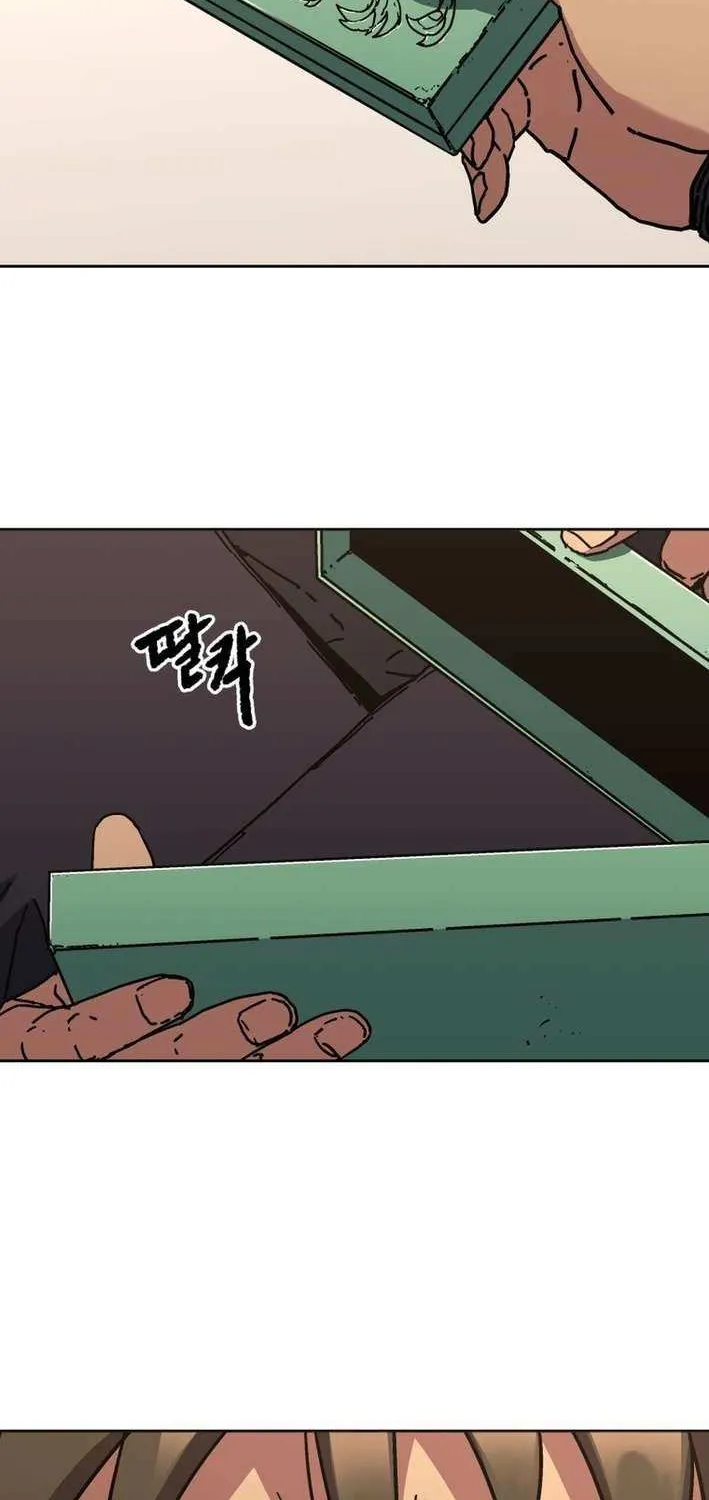 World Reign Chapter 17 page 68 - 