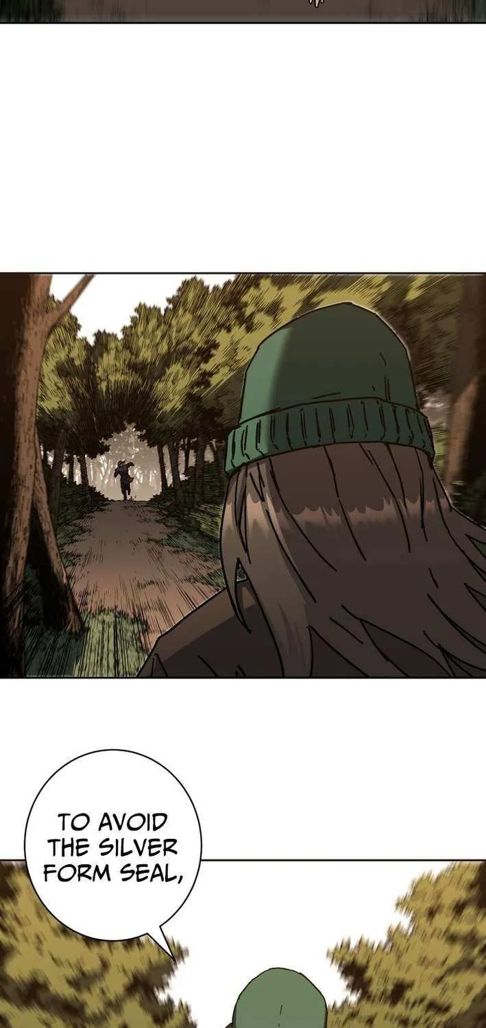 World Reign Chapter 18 page 13 - 
