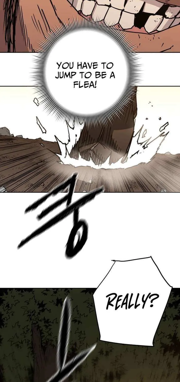 World Reign Chapter 18 page 18 - 