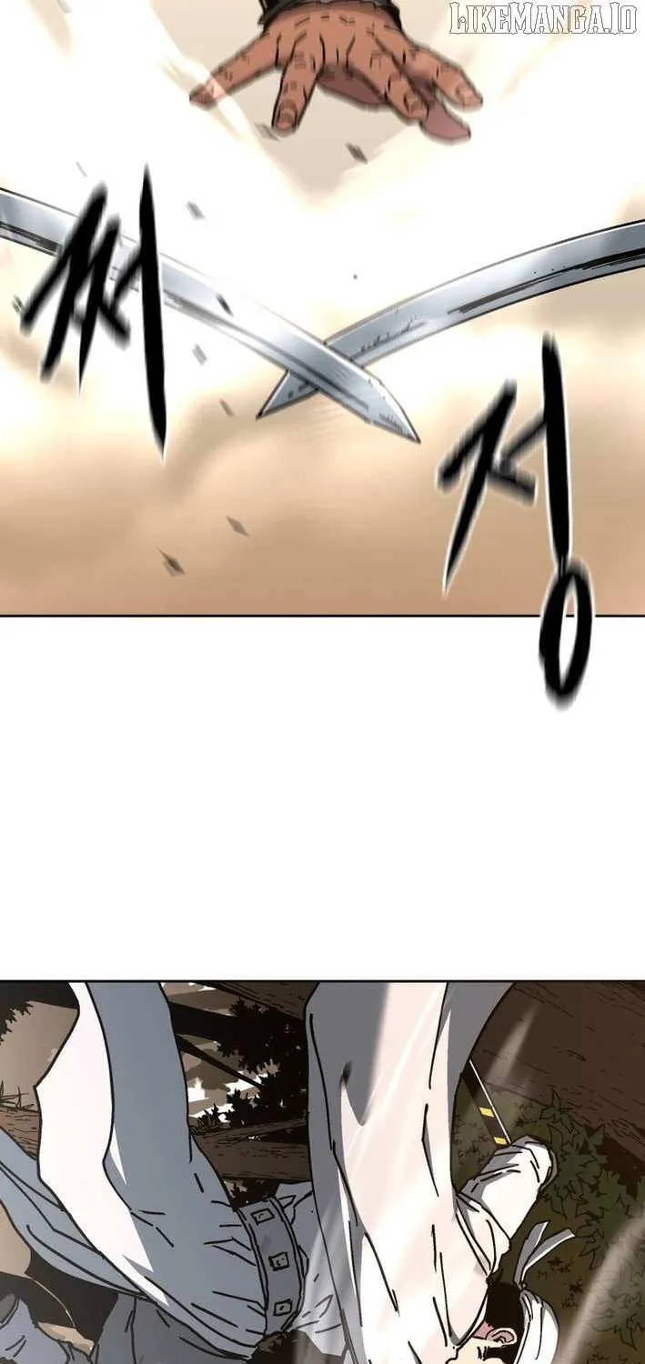 World Reign Chapter 18 page 23 - 