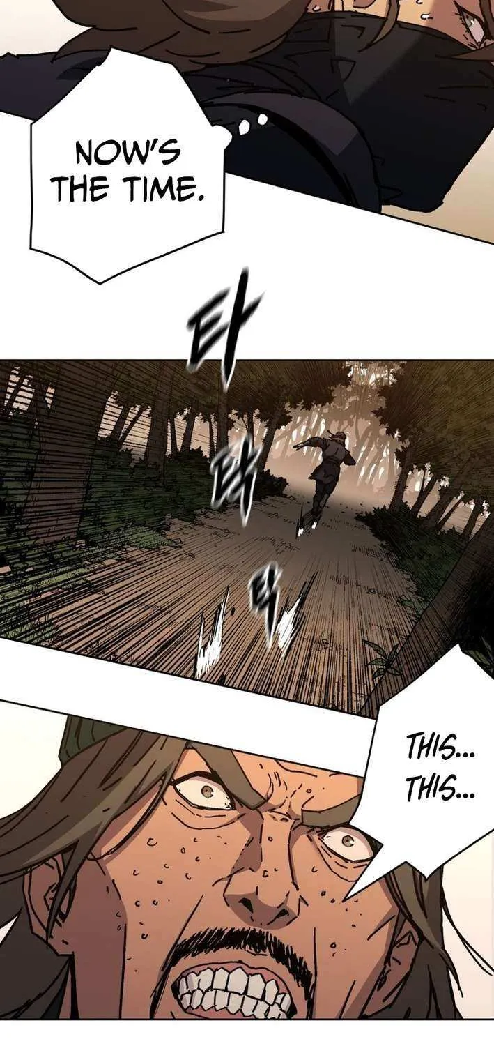 World Reign Chapter 18 page 25 - 