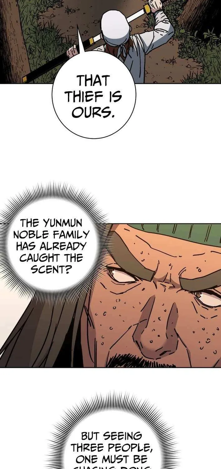 World Reign Chapter 18 page 28 - 