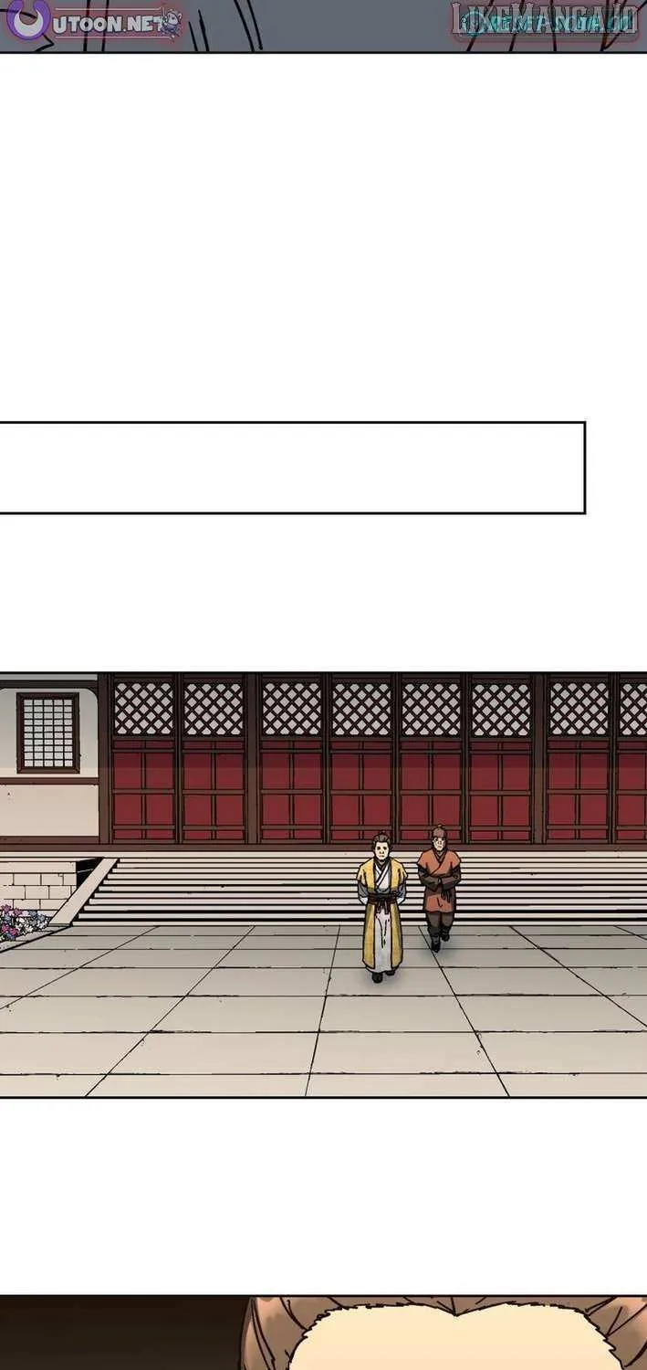 World Reign Chapter 18 page 30 - 