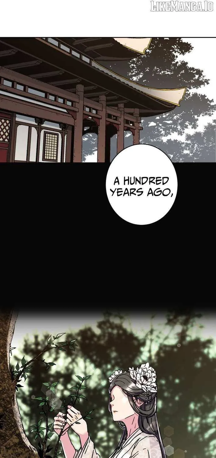 World Reign Chapter 18 page 37 - 