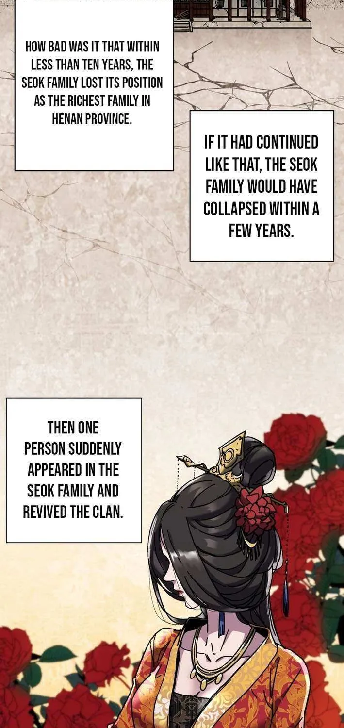 World Reign Chapter 18 page 42 - 