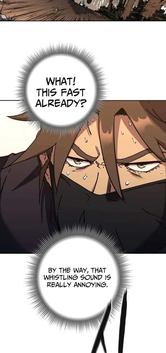 World Reign Chapter 18 page 6 - 