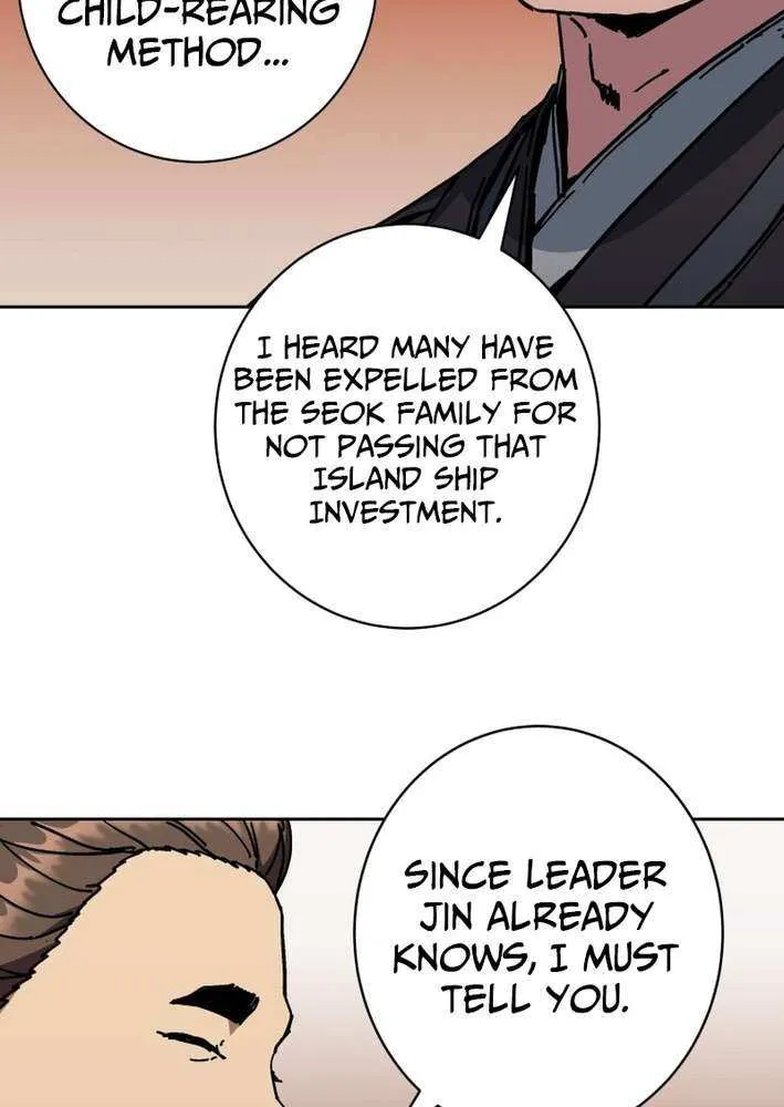 World Reign Chapter 18 page 57 - 