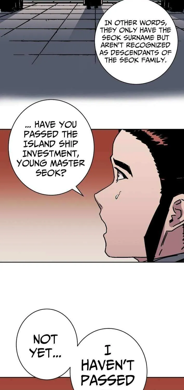 World Reign Chapter 18 page 60 - 