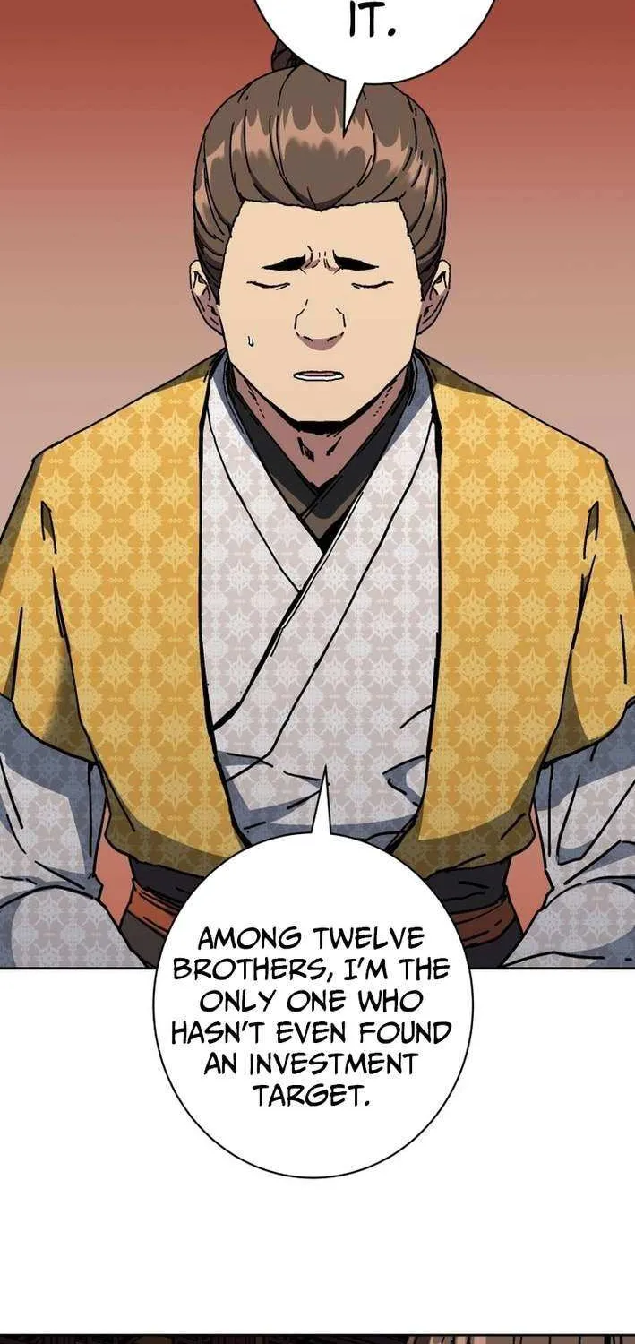 World Reign Chapter 18 page 61 - 