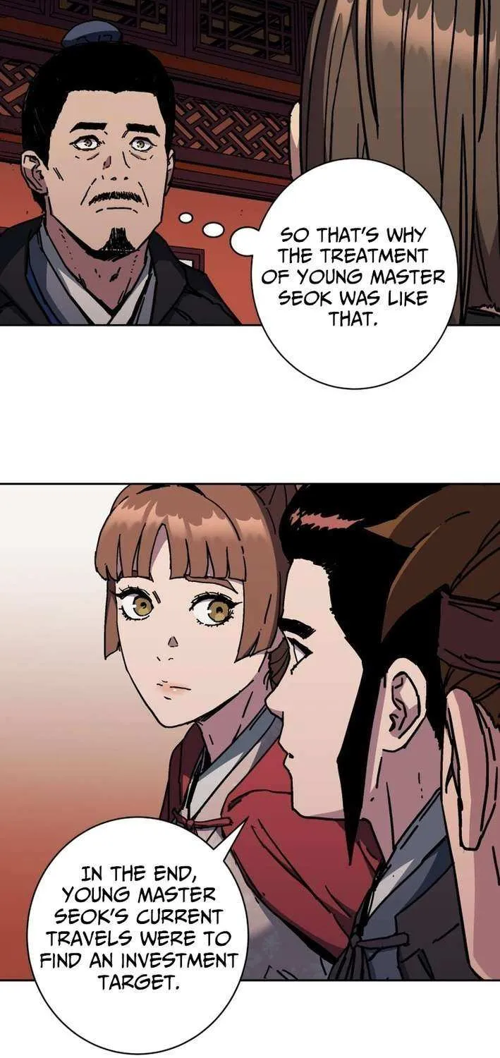 World Reign Chapter 18 page 62 - 