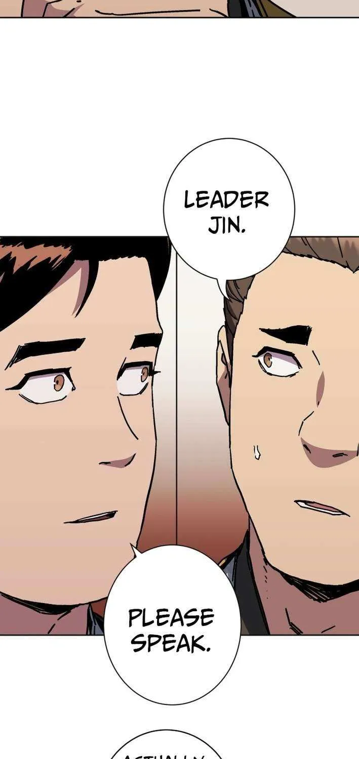 World Reign Chapter 18 page 67 - 