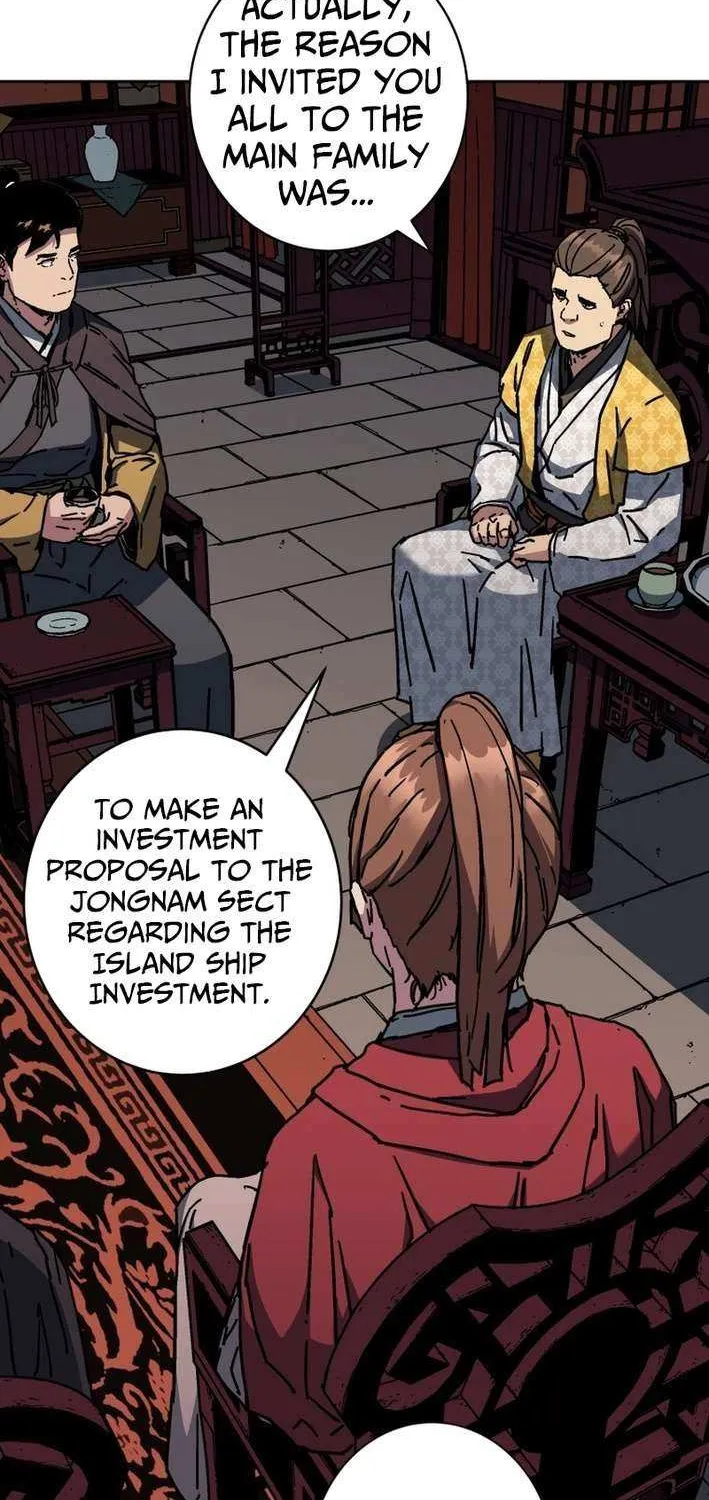World Reign Chapter 18 page 68 - 