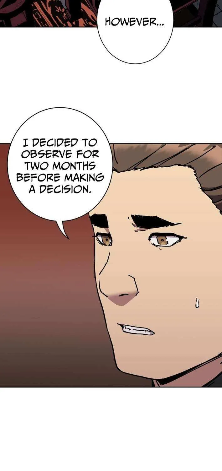 World Reign Chapter 18 page 69 - 