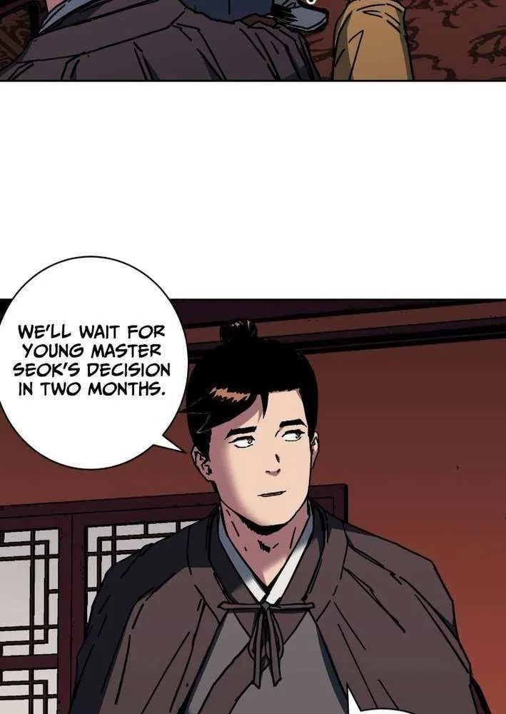 World Reign Chapter 19 page 14 - 