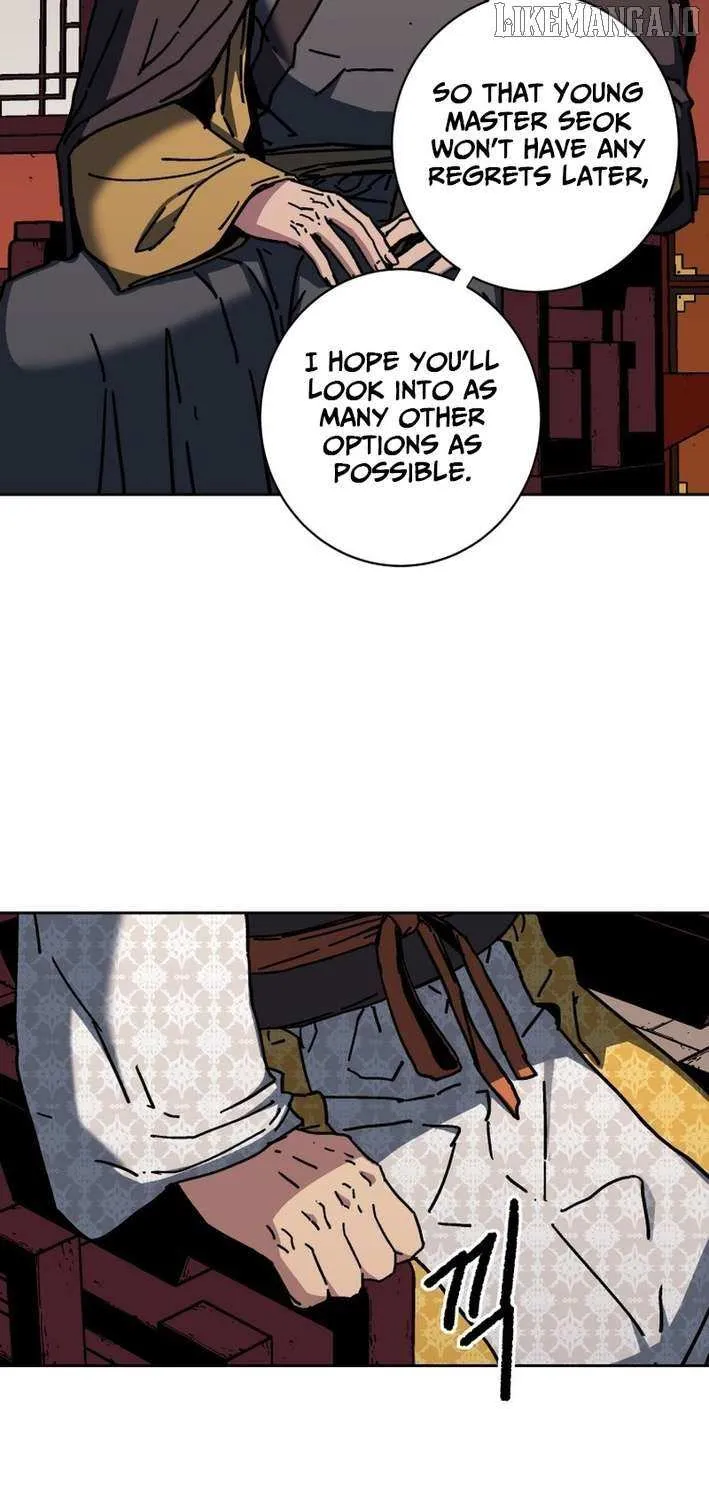 World Reign Chapter 19 page 15 - 