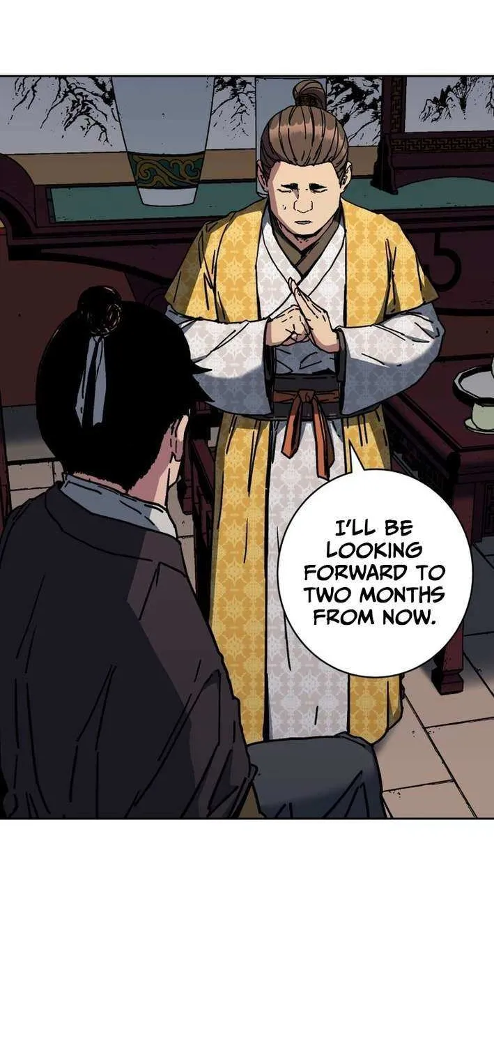 World Reign Chapter 19 page 16 - 