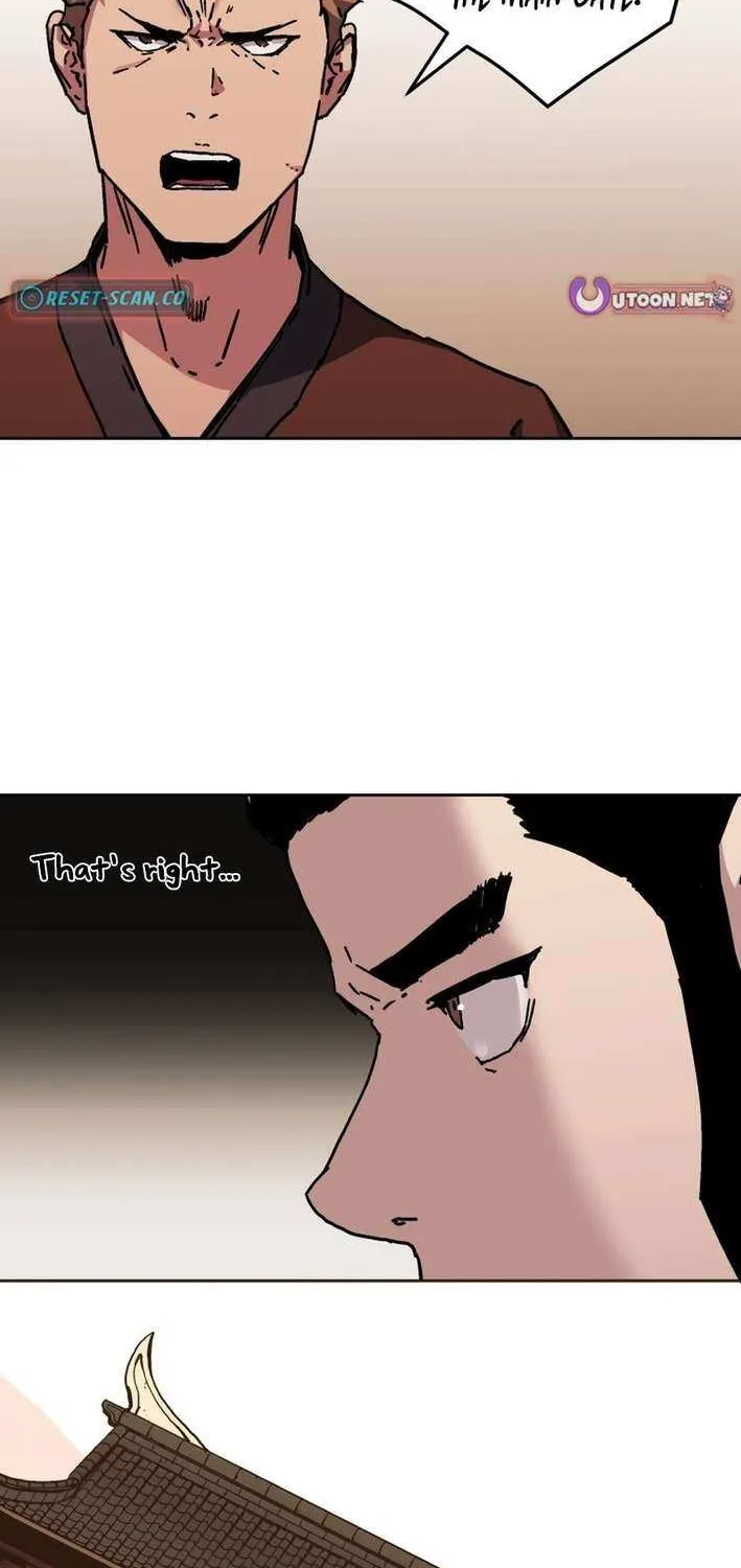 World Reign Chapter 19 page 20 - 