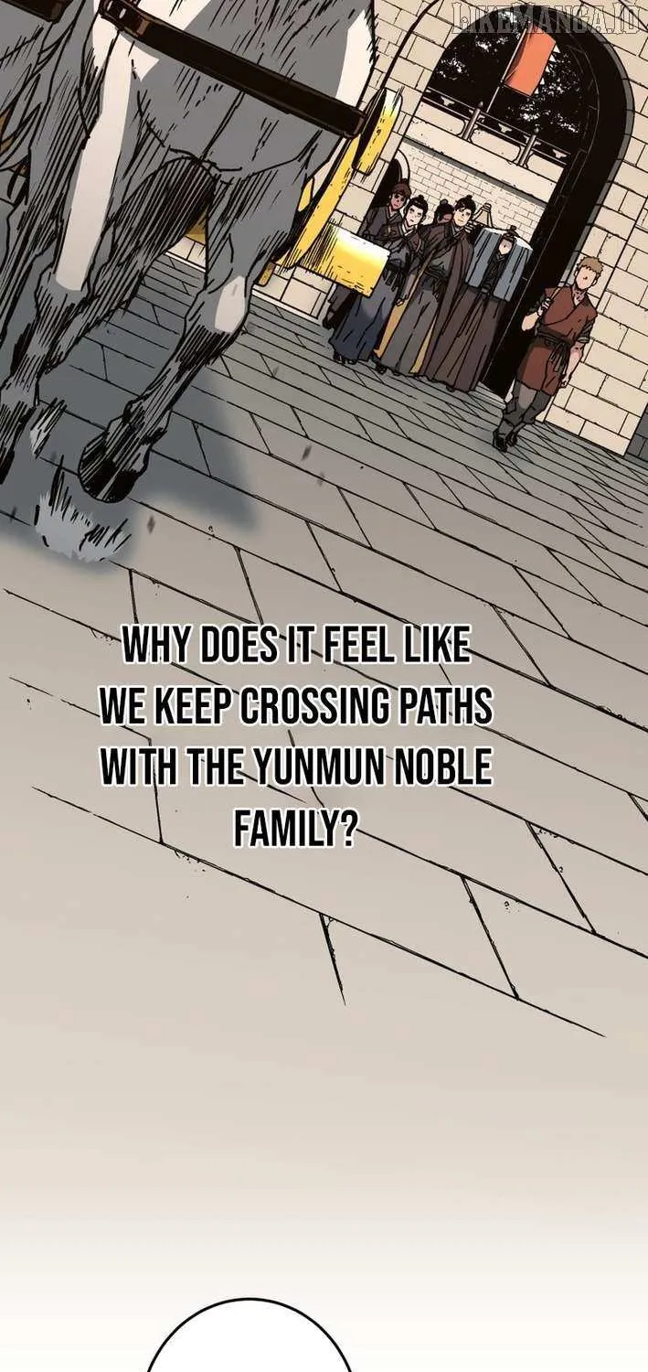 World Reign Chapter 19 page 22 - 