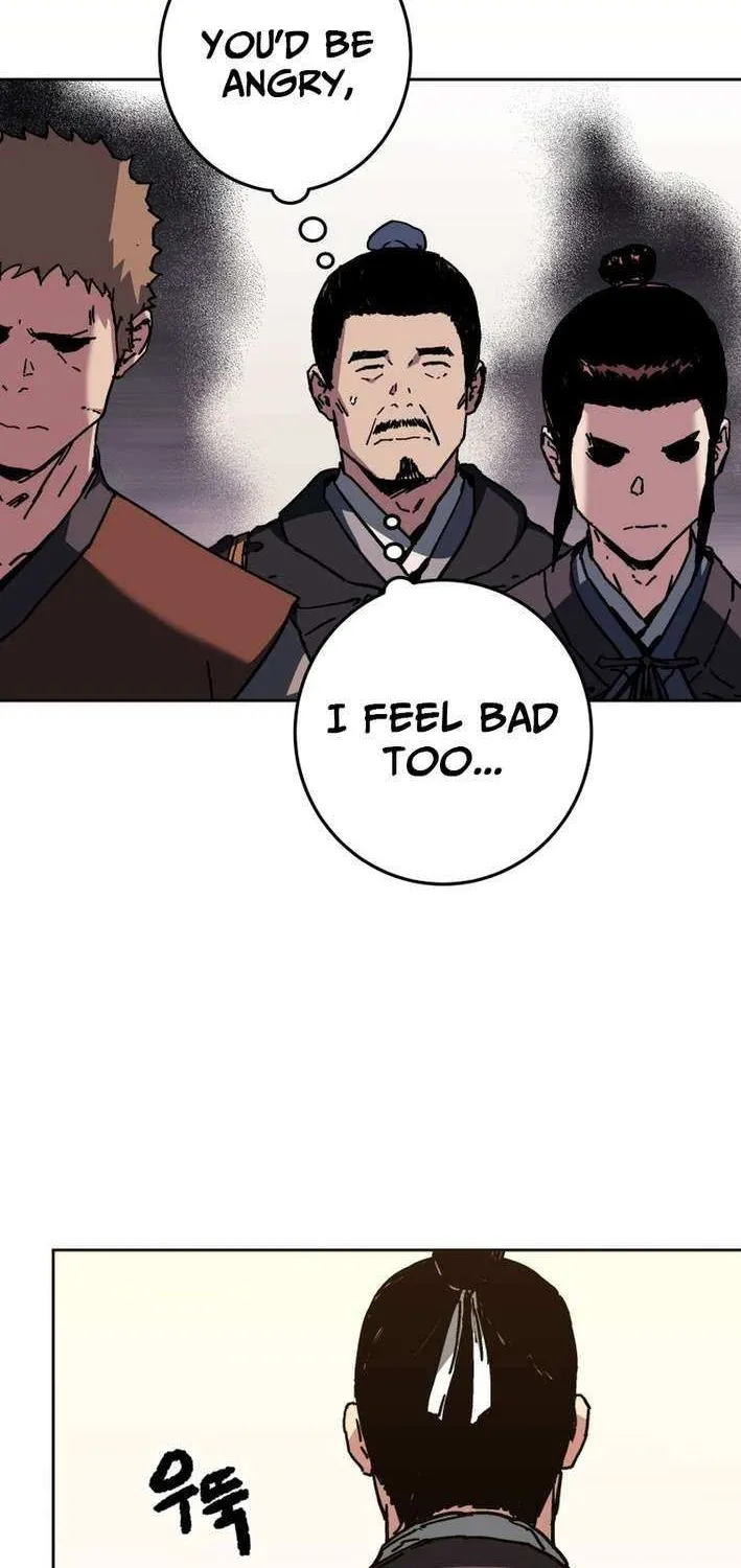 World Reign Chapter 19 page 23 - 