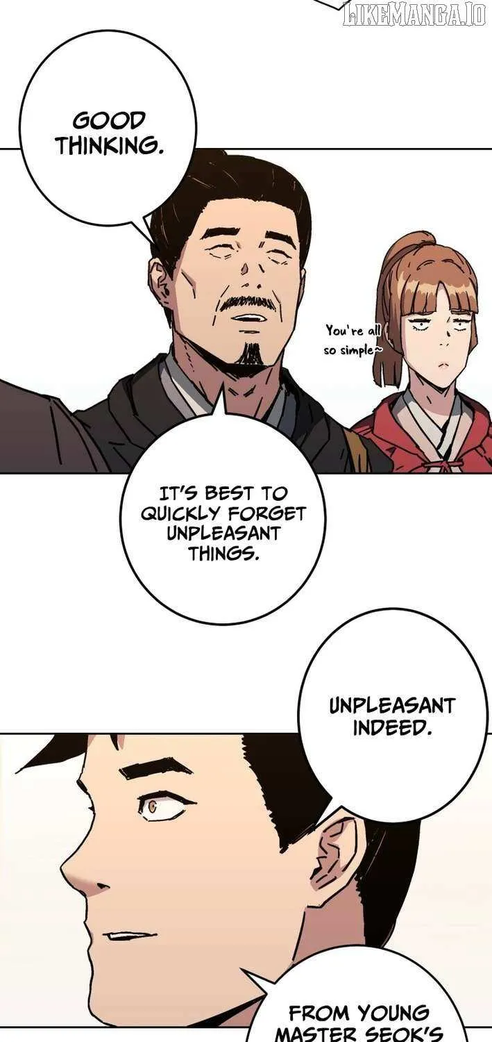 World Reign Chapter 19 page 29 - 