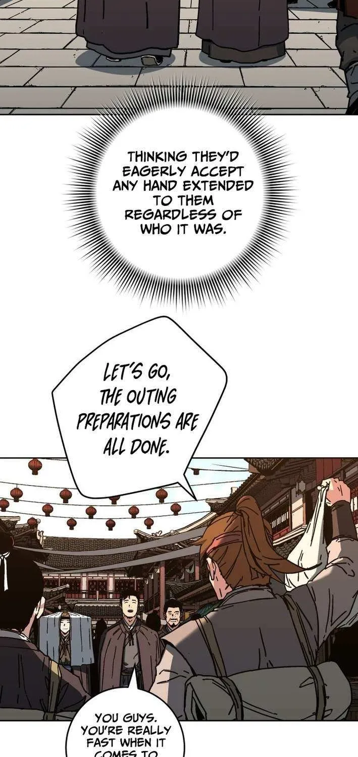 World Reign Chapter 19 page 34 - 