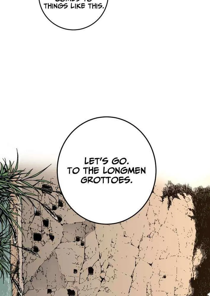 World Reign Chapter 19 page 35 - 