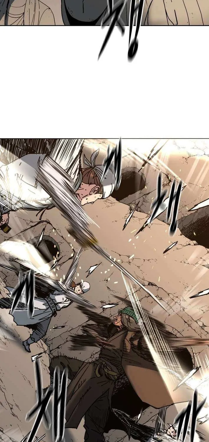 World Reign Chapter 19 page 39 - 