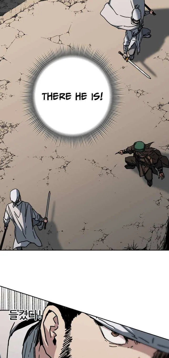 World Reign Chapter 19 page 45 - 