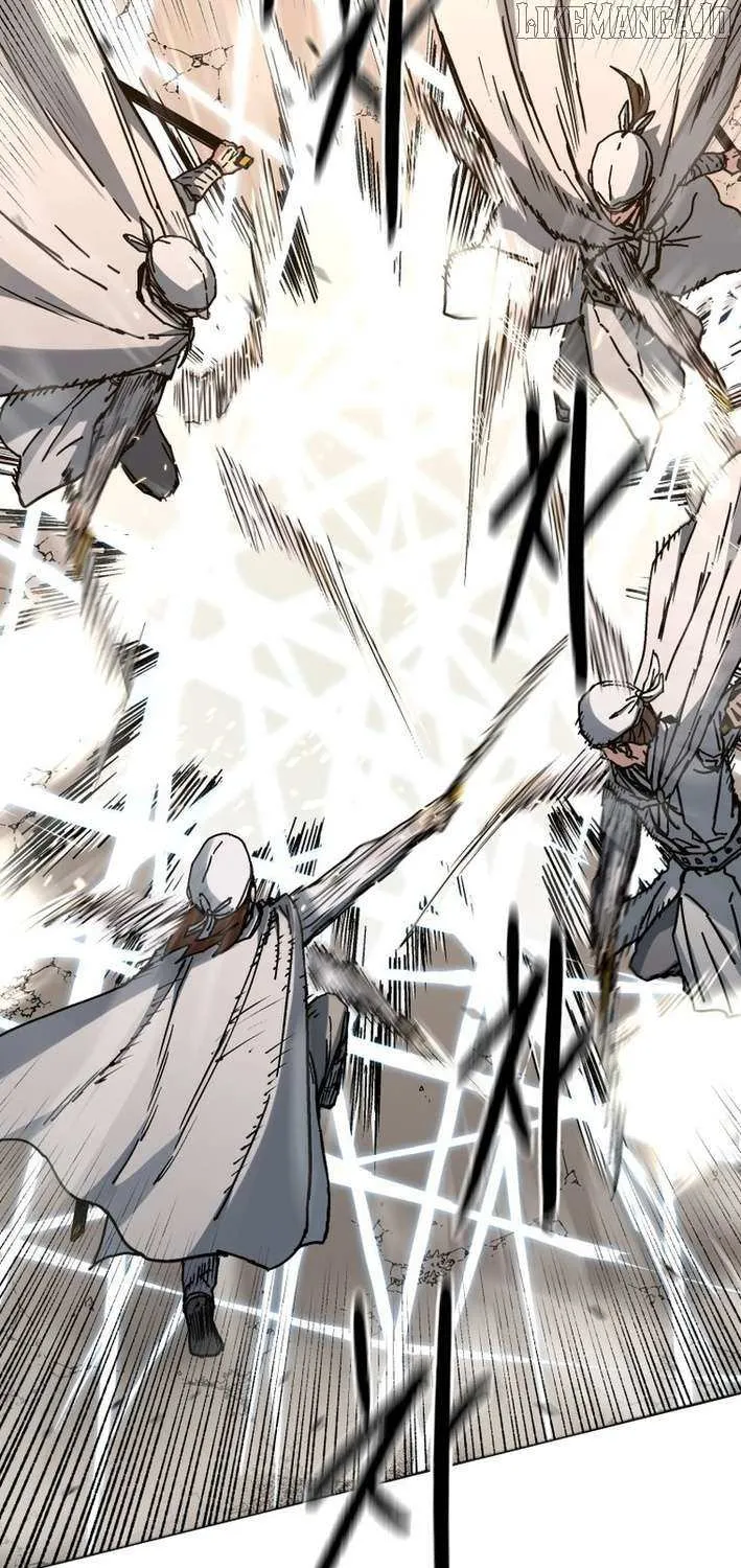 World Reign Chapter 19 page 50 - 