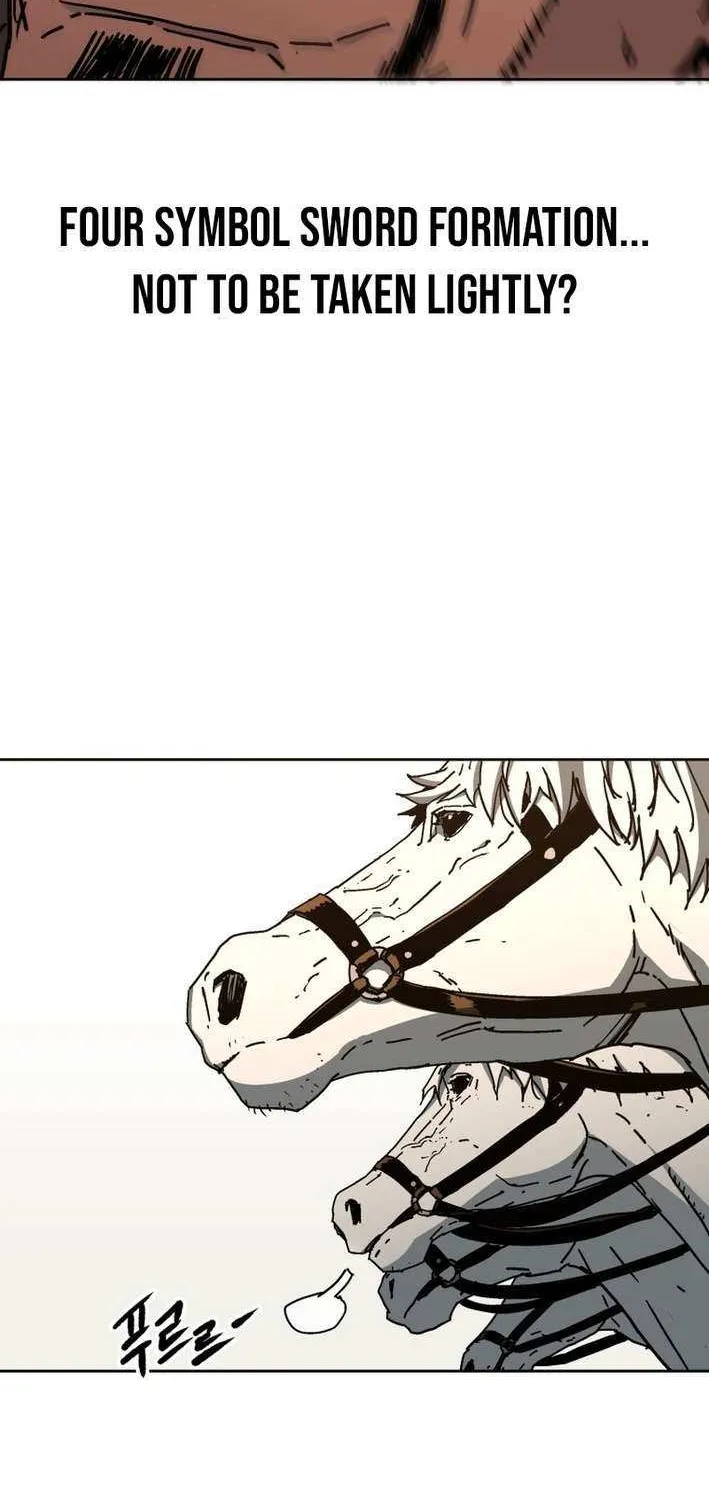 World Reign Chapter 19 page 55 - 