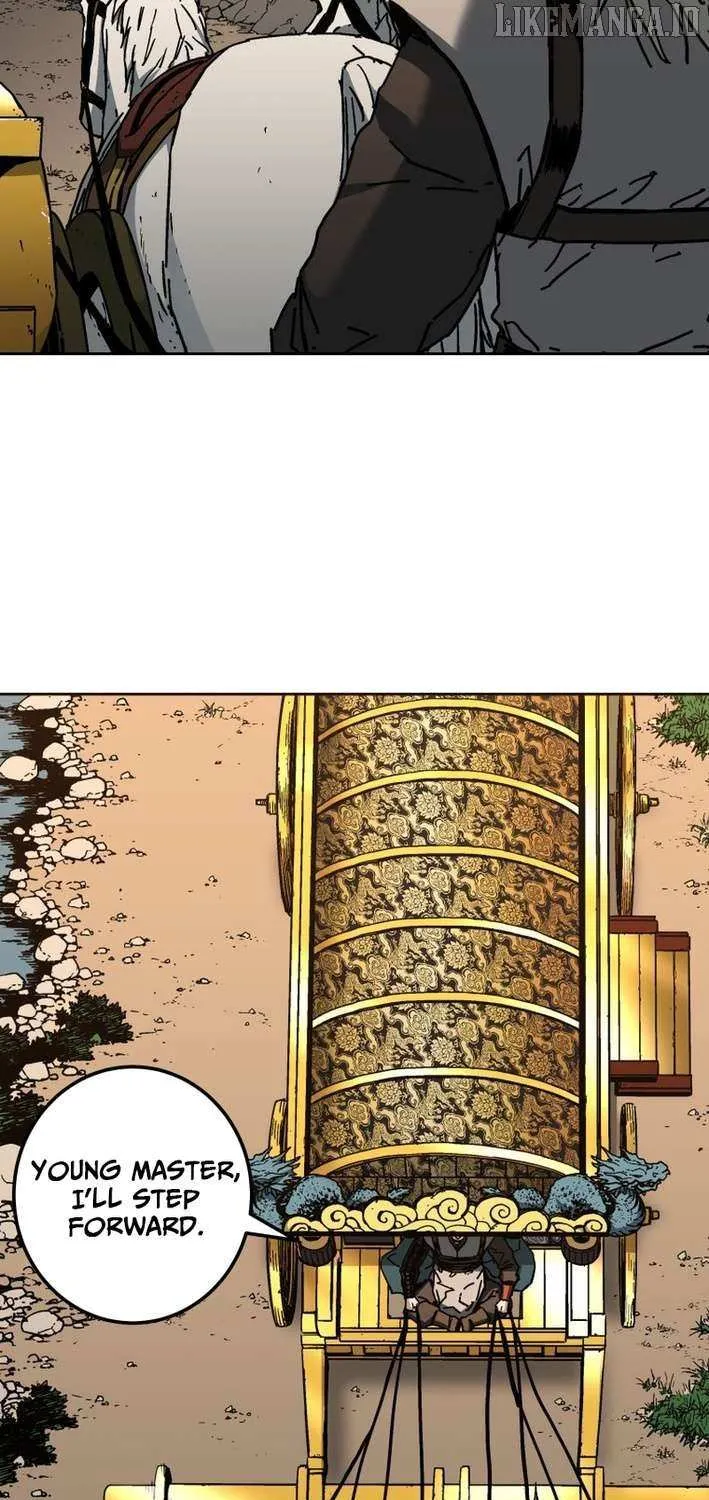 World Reign Chapter 19 page 57 - 