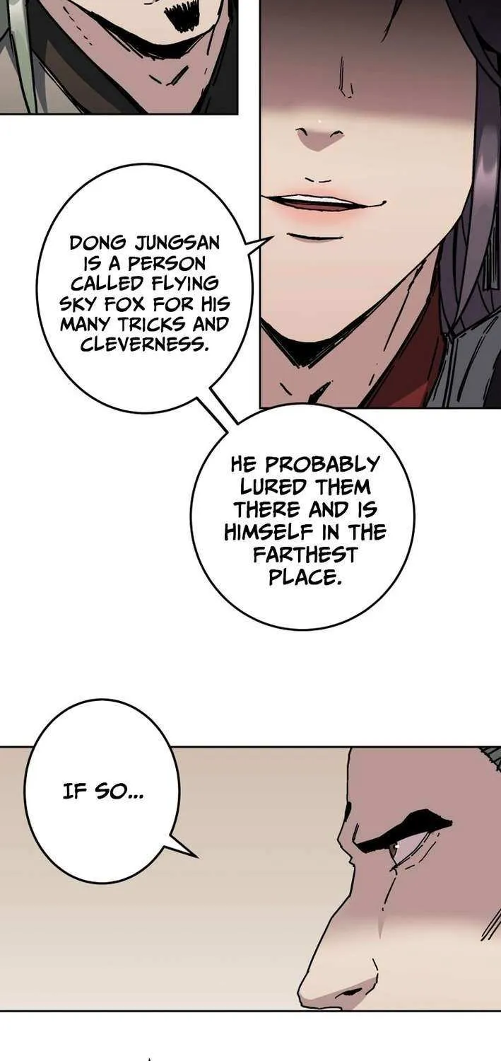World Reign Chapter 19 page 59 - 