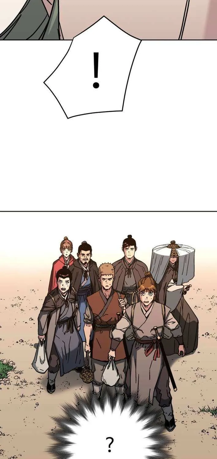 World Reign Chapter 19 page 75 - 