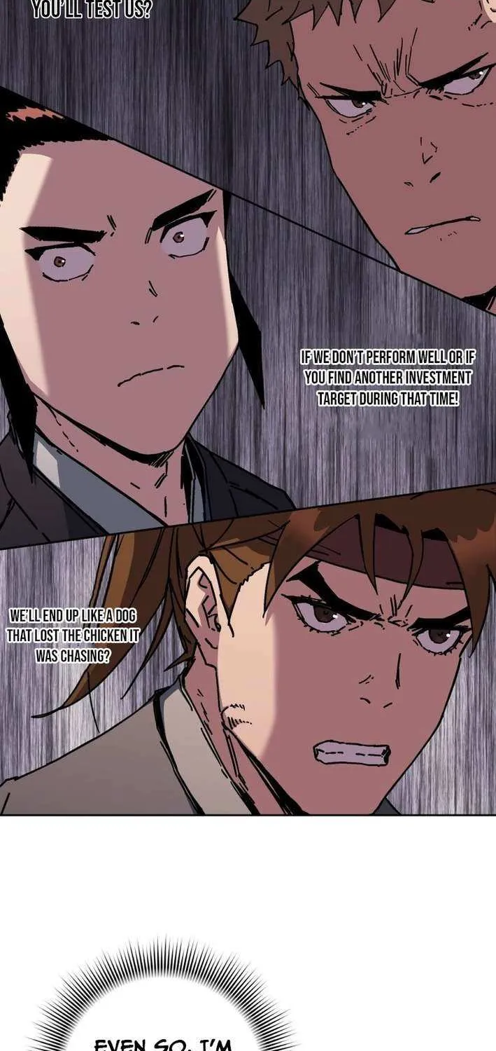World Reign Chapter 19 page 10 - 