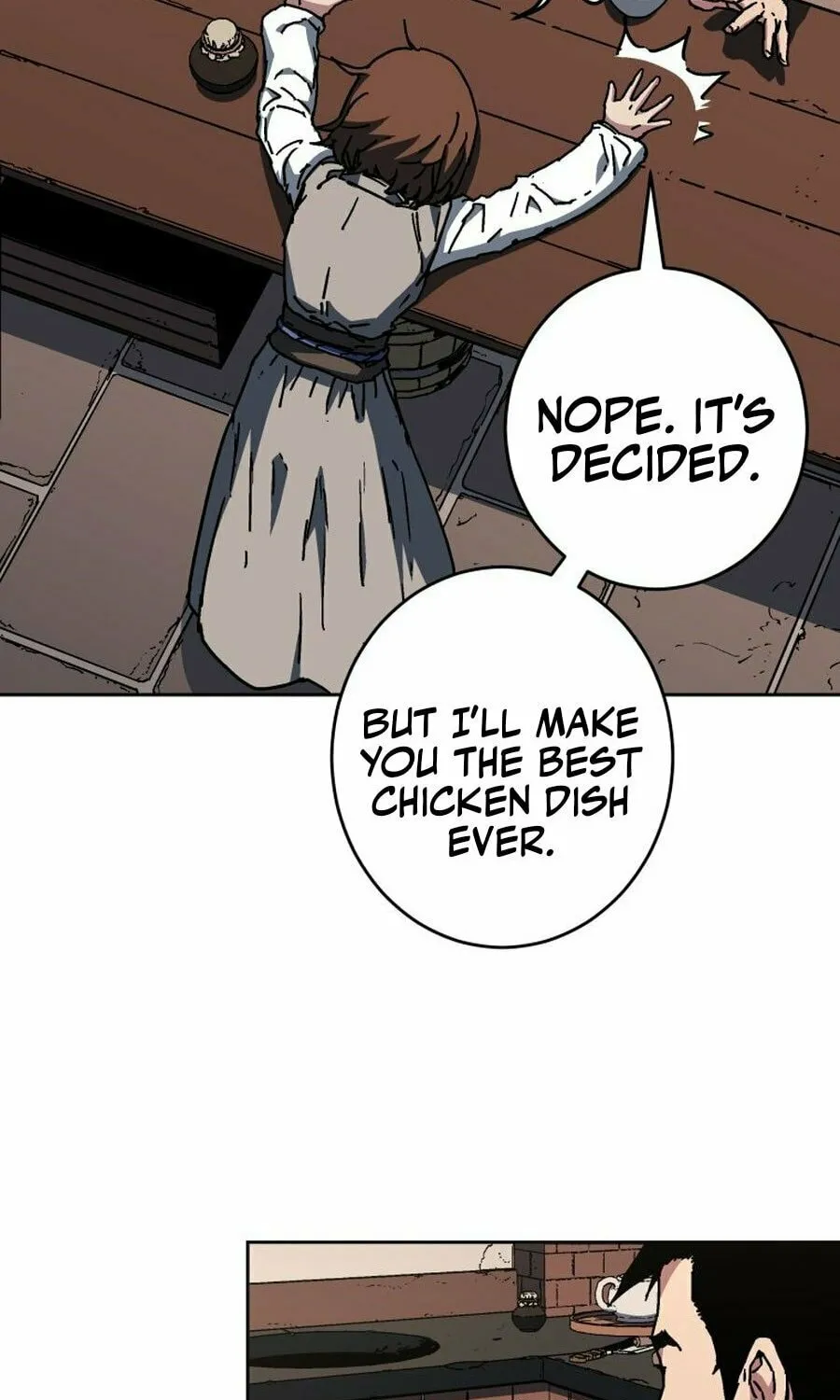 World Reign Chapter 2 page 101 - 