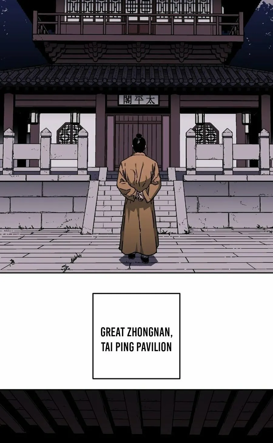 World Reign Chapter 2 page 104 - 