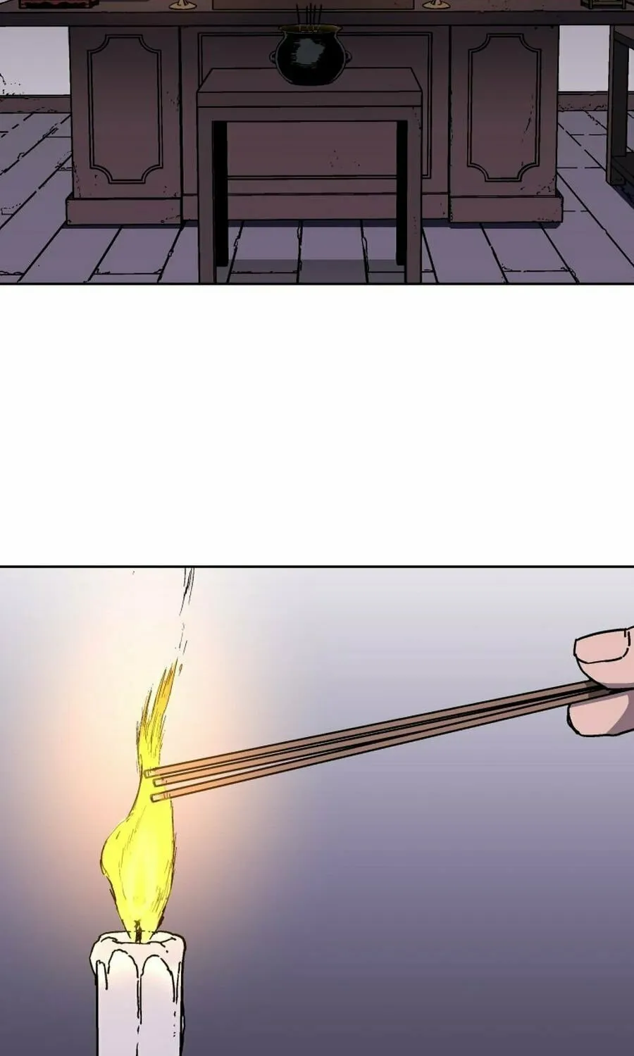 World Reign Chapter 2 page 109 - 