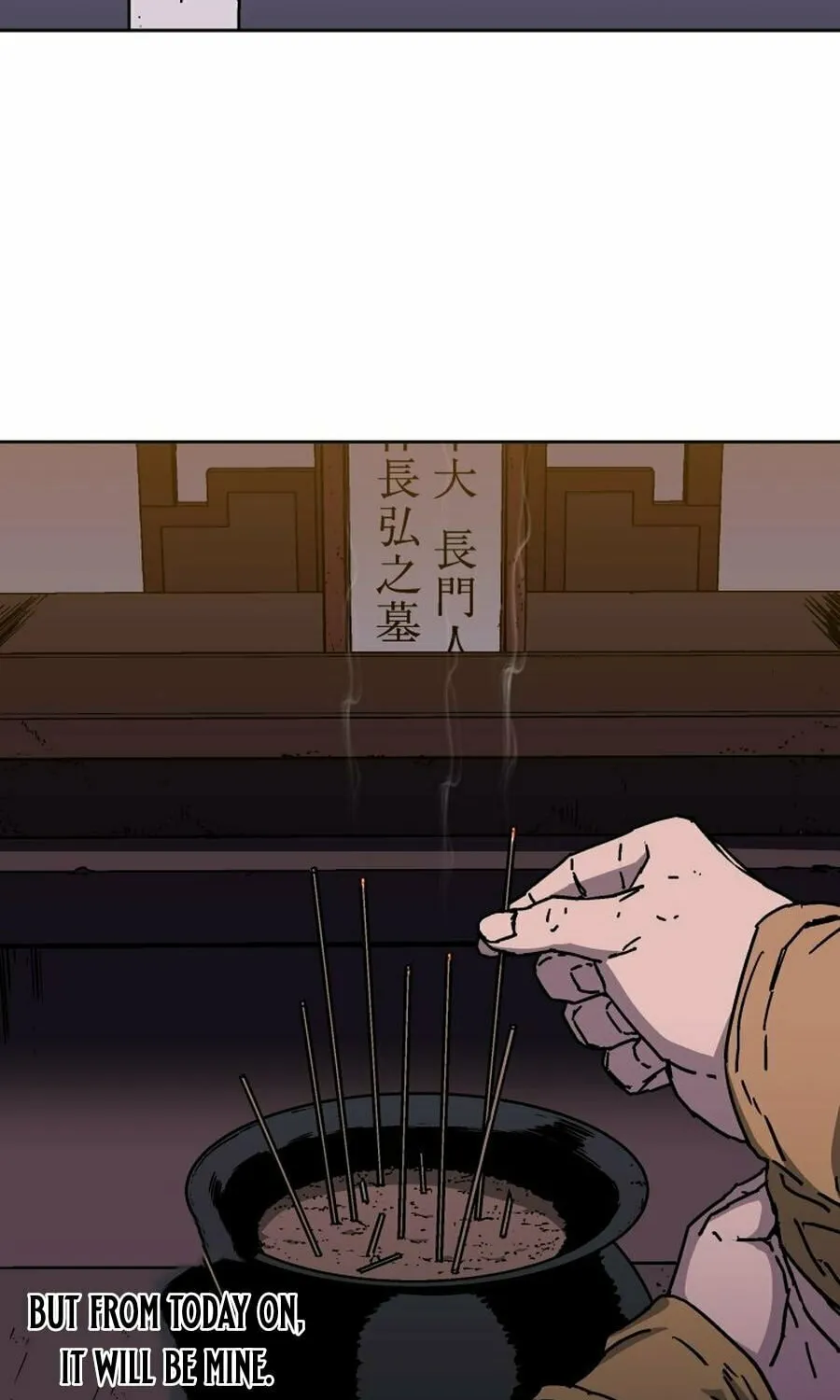 World Reign Chapter 2 page 110 - 