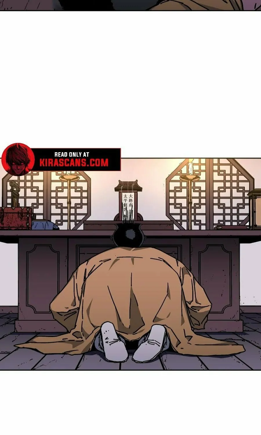World Reign Chapter 2 page 111 - 