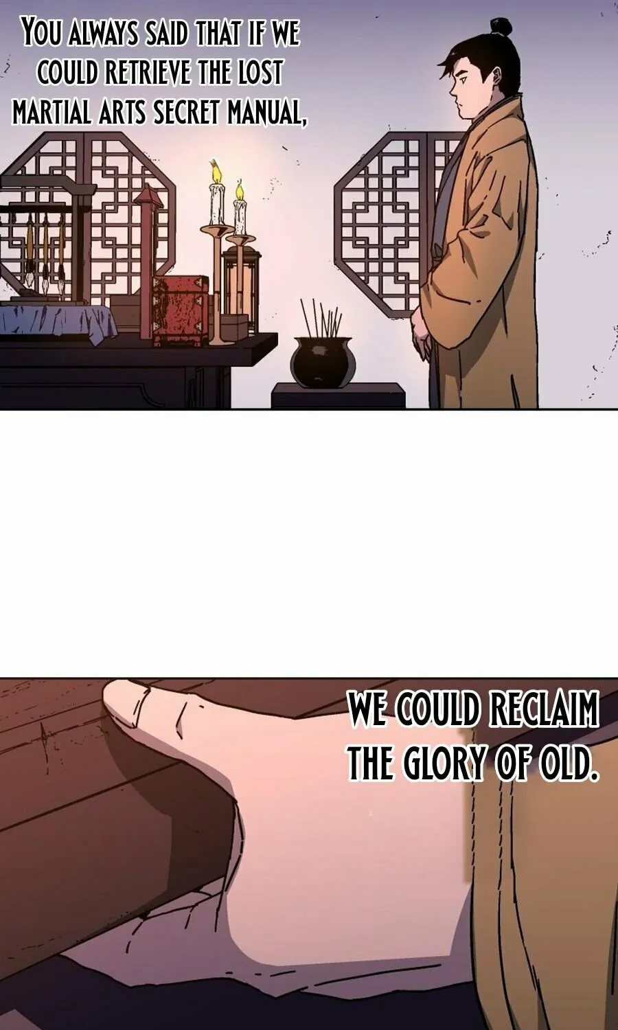 World Reign Chapter 2 page 113 - 