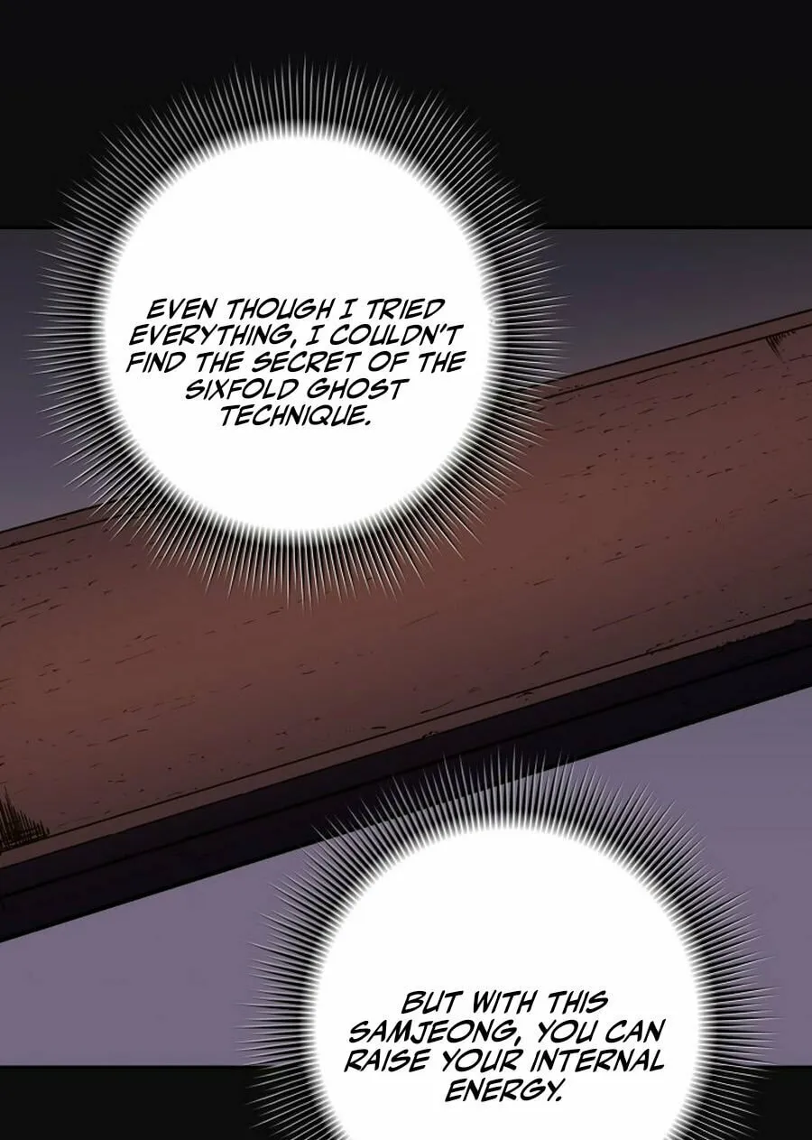 World Reign Chapter 2 page 116 - 