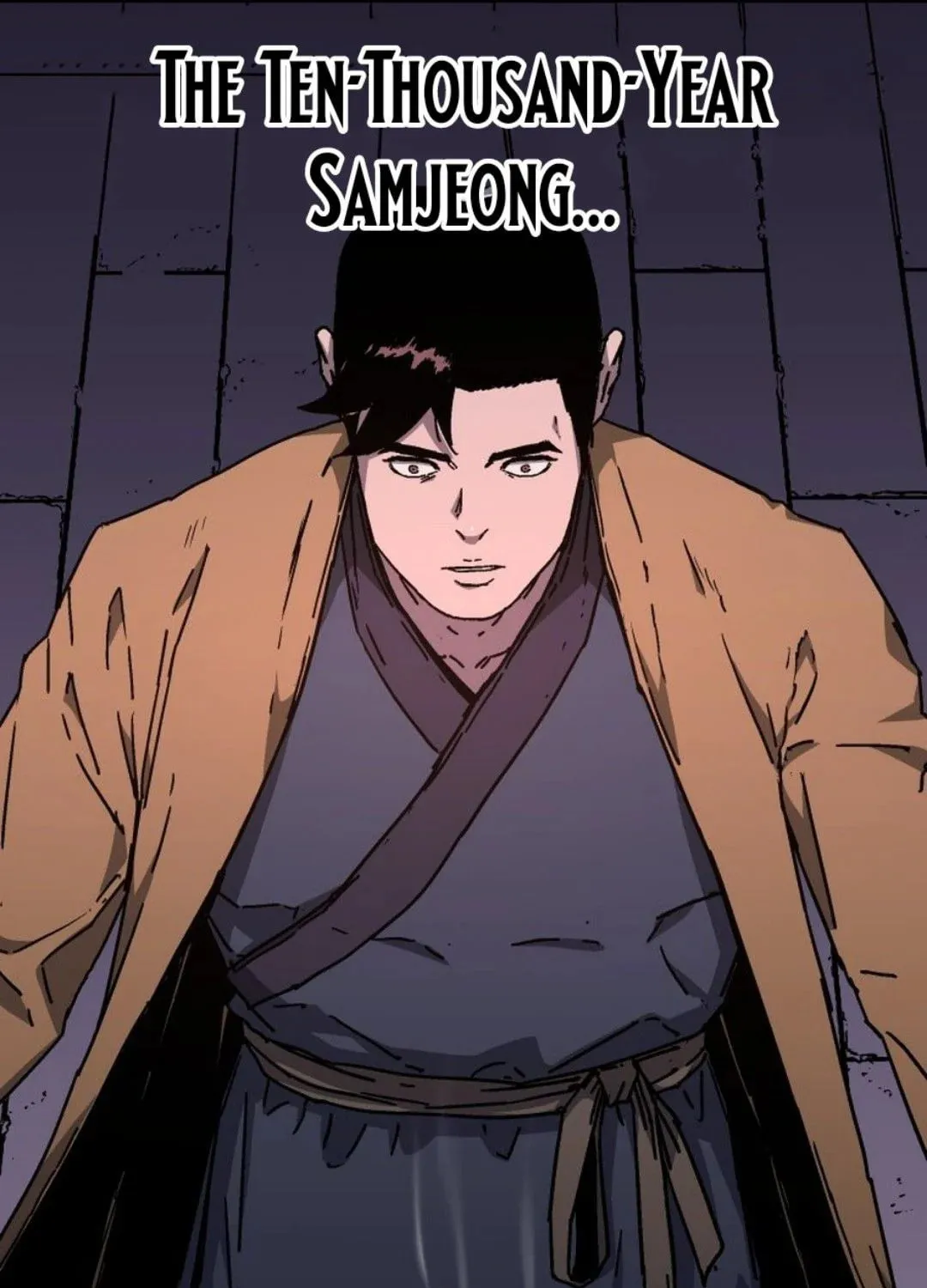 World Reign Chapter 2 page 121 - 
