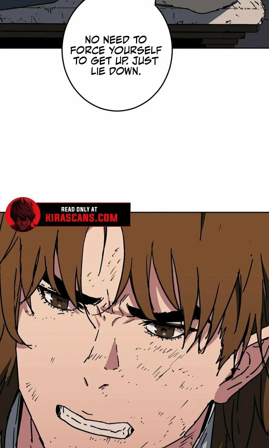World Reign Chapter 2 page 20 - 