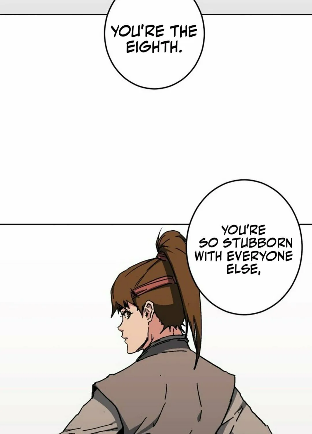 World Reign Chapter 2 page 3 - 