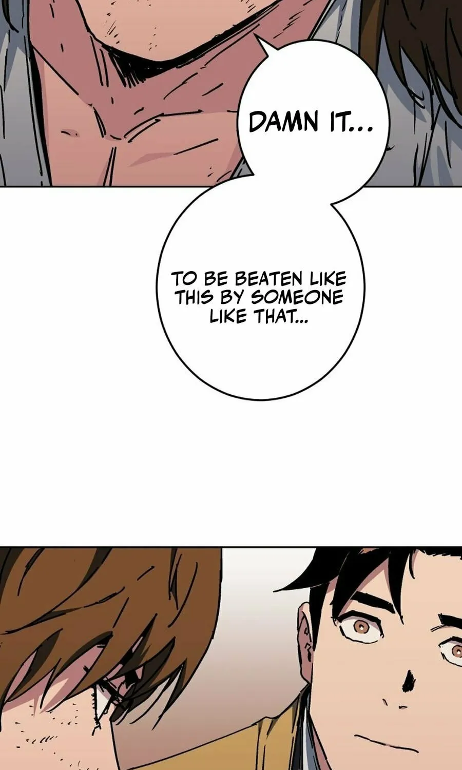 World Reign Chapter 2 page 21 - 