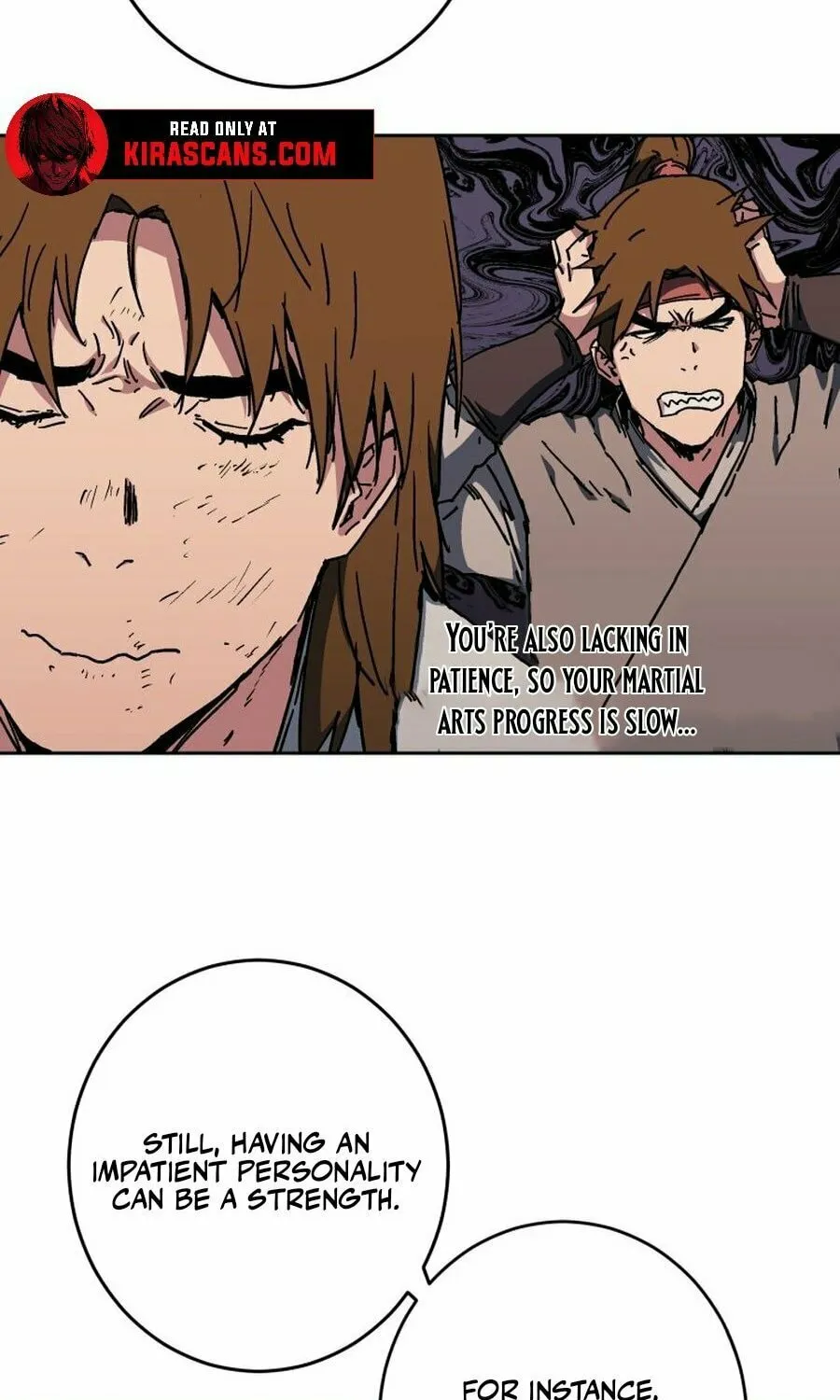 World Reign Chapter 2 page 25 - 