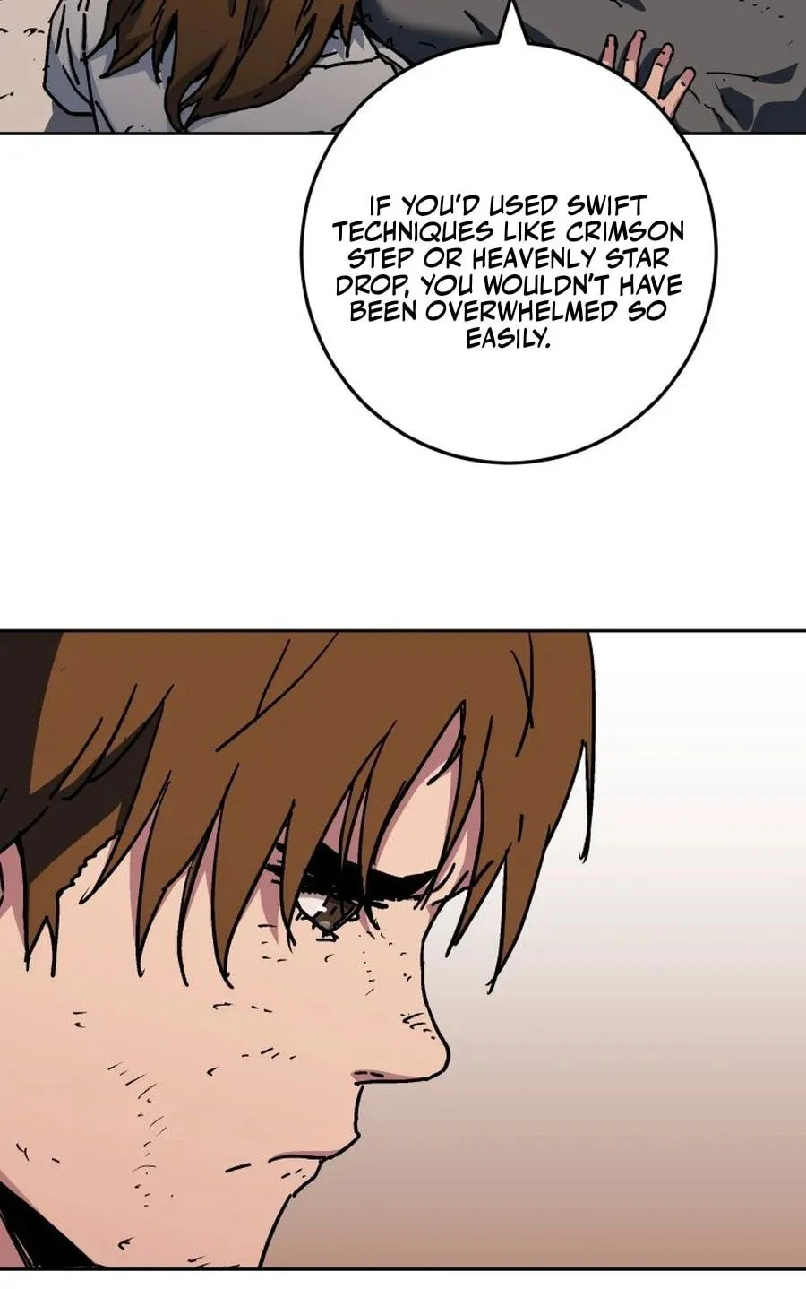 World Reign Chapter 2 page 29 - 
