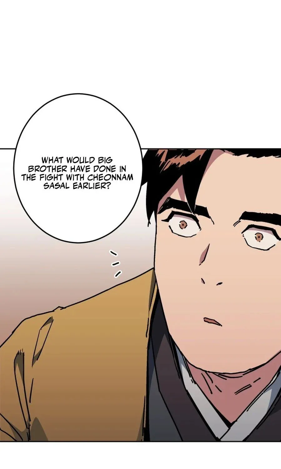 World Reign Chapter 2 page 30 - 